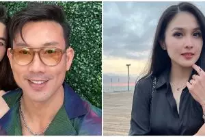 Pernah naksir Sandra Dewi, Denny Sumargo mengaku berempati dengan kasus yang menimpa Harvey Moeis