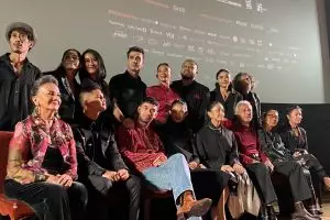 Tayang 11 April 2024, film Siksa Kubur auto bikin penonton berzikir di bioskop