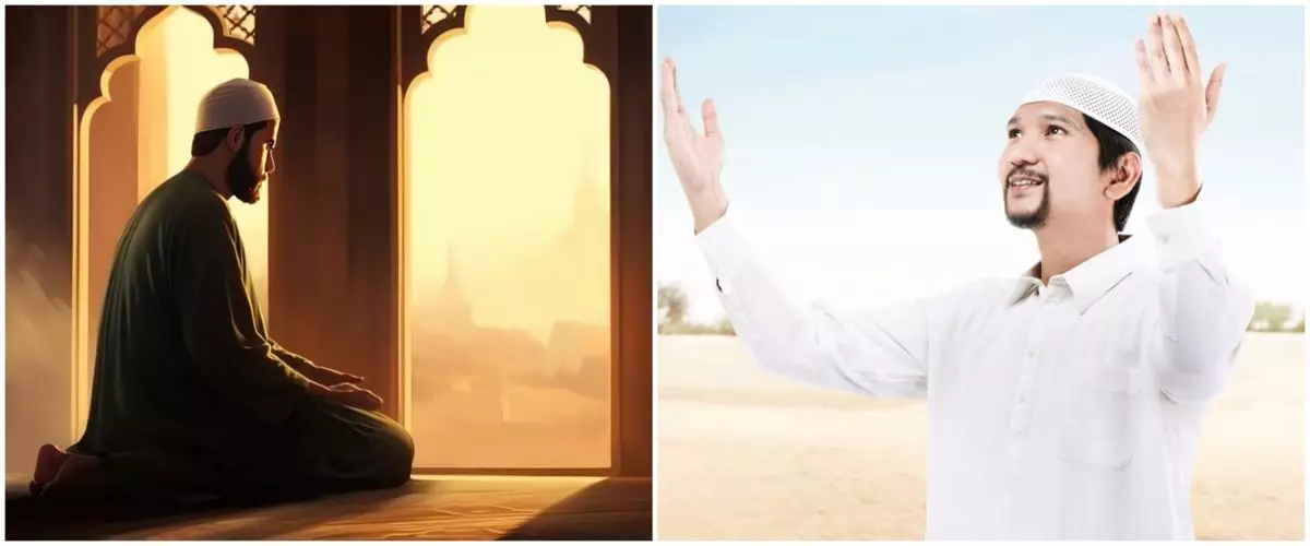 85 Kata-kata Idul Fitri bahasa Inggris beserta artinya, langkah menuju kemenangan