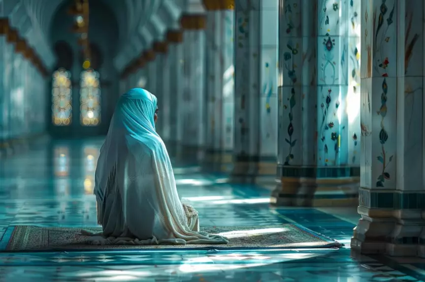 Kata-kata Idul Fitri bahasa Inggris freepik.com