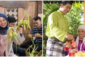 150 Kata-kata motivasi menyambut Lebaran Idul Fitri, bikin hati terenyuh dan memupuk semangat kemenang