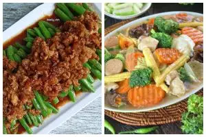 15 Resep sayur praktis untuk Lebaran, enak, sederhana, dan antiribet