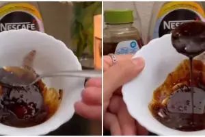 Tak cuma kopi, cewek ini bagikan cara atasi tampilan flek hitam di wajah pakai tambahan 2 bahan alami