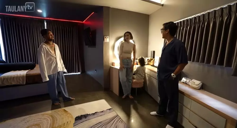 kamar Onadio Leonardo Instagram