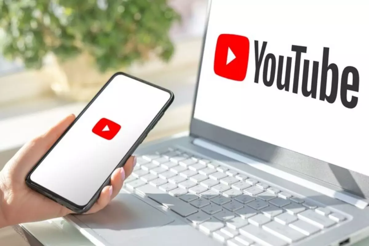 Cara menggunakan Ambient Mode di YouTube dan ini fungsinya