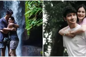 Ungkap kondisi rumah tangganya dengan Yasmine Ow, Aditya Zoni bantah telah berpisah dengan sang istri