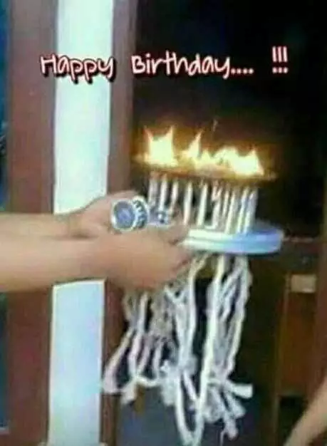 serba-serbi ulang tahun bikin tepuk jidat berbagai sumber serba-serbi ulang tahun bikin tepuk jidat berbagai sumber