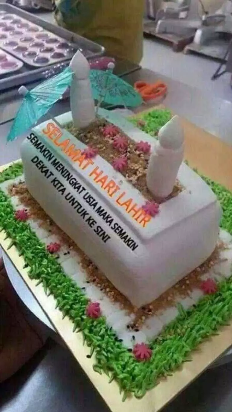 serba-serbi ulang tahun bikin tepuk jidat berbagai sumber serba-serbi ulang tahun bikin tepuk jidat berbagai sumber