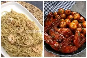 15 Resep masakan western ala rumahan untuk buka puasa, enak dan menggugah selera