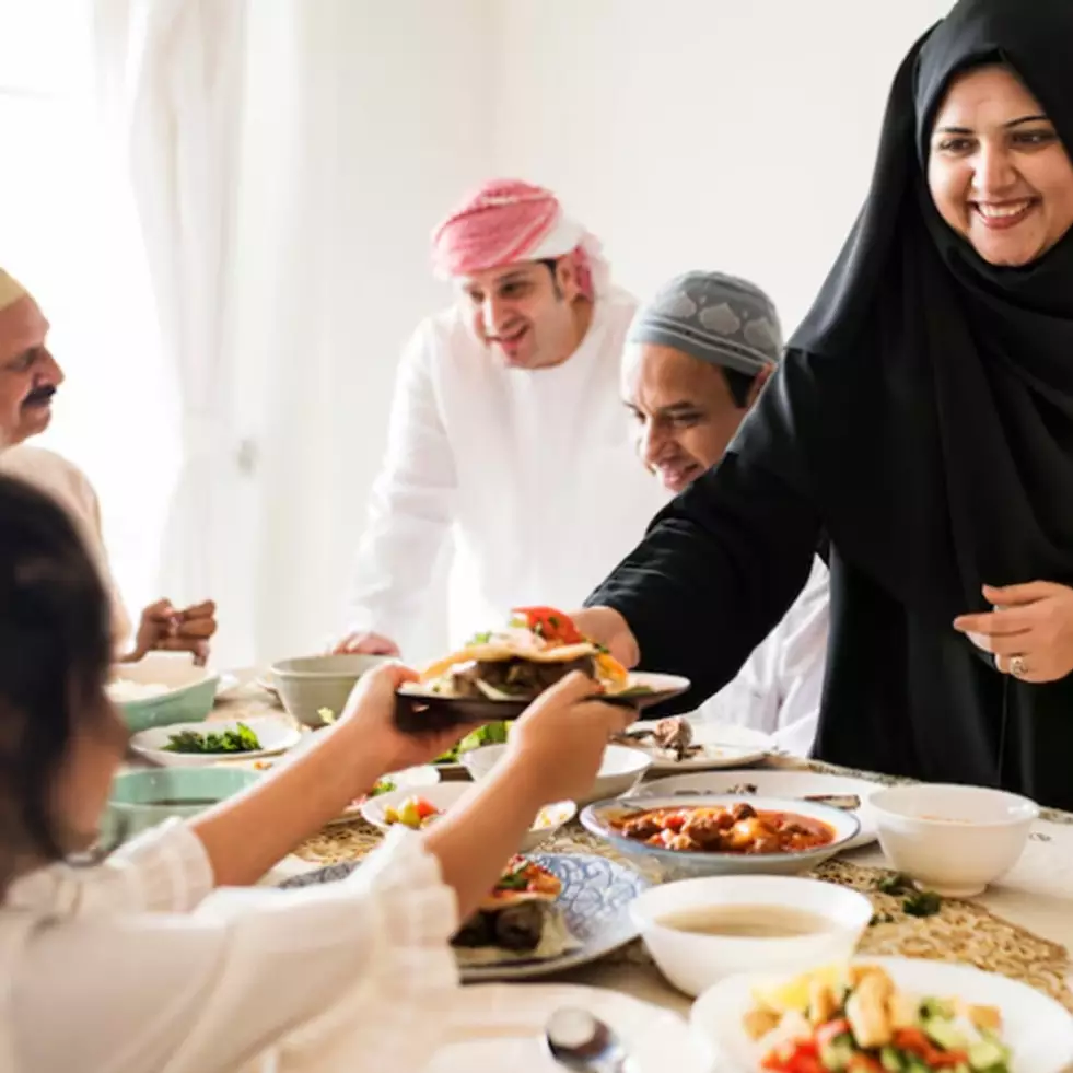 Taqabbalallahu minna wa minkum arti dan pentingnya diucapkan saat Lebaran, lengkap dengan penerapannya