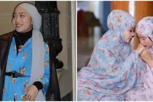 Kini kuliah di Inggris putri Ridwan Kamil putuskan lepas hijab, respons sang ibunda jadi sorotan