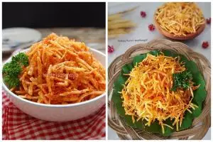 13 Resep kentang mustofa, renyah, enak, dan gurih