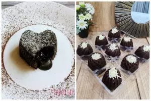 15 Resep kue tanpa mixer untuk Lebaran, enak, praktis, dan mudah dibuat