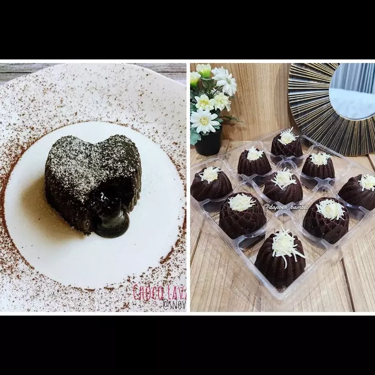 15 Resep kue tanpa mixer untuk Lebaran, enak, praktis, dan mudah dibuat