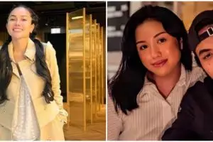 Vadel rela putus demi Lolly bisa kembali akur dengan ibunya, Nikita Mirzani beri reaksi skakmat