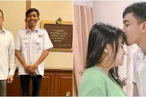 Rumah tangganya diisukan retak gara-gara nyaleg, begini kesaksian Dede Sunandar