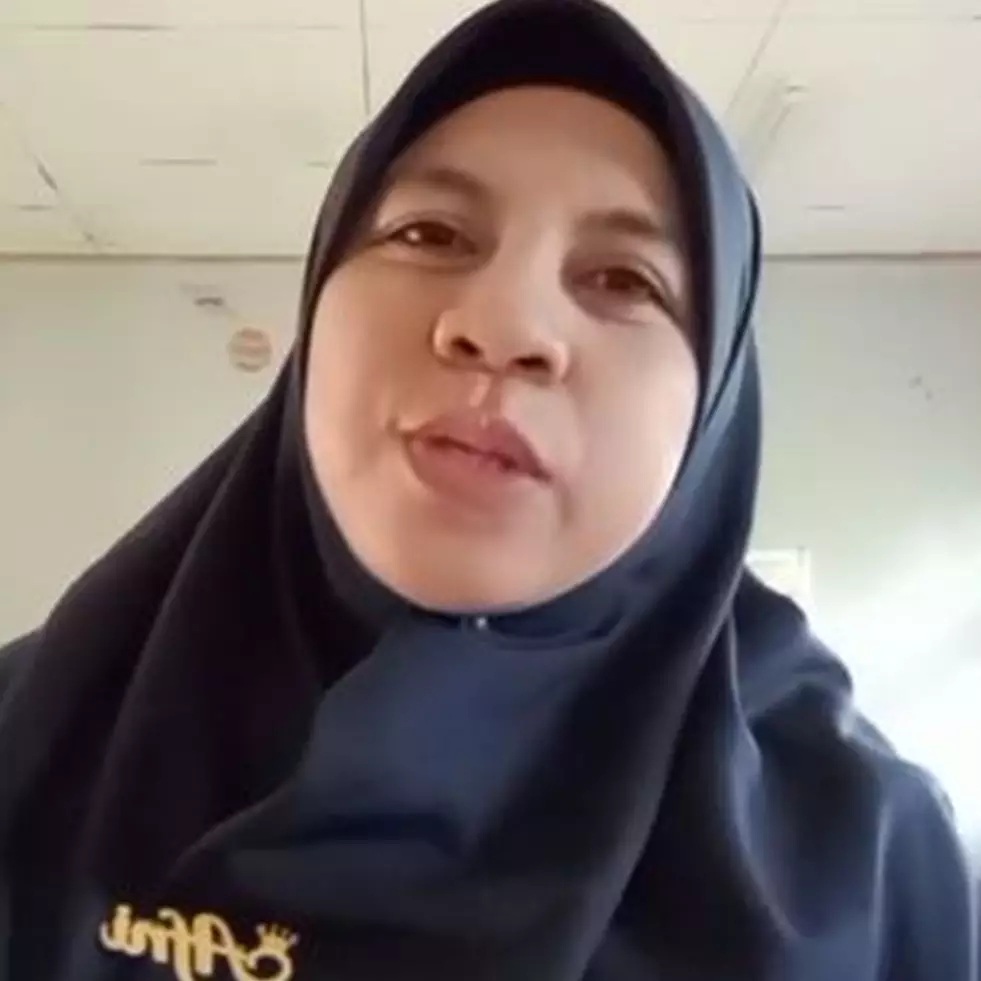 Ungkit kasus korupsi Rp 271 T, guru honorer ini curhat bandingkan nasib siswa dan pengajar di sekolah