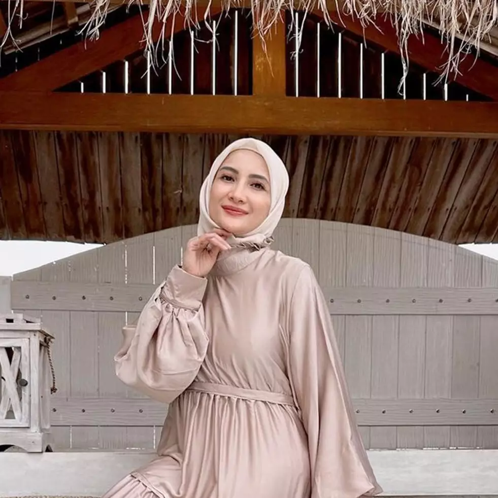 9 Potret studio resin art Natalie Sarah, hasil karyanya bikin takjub