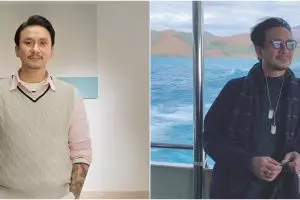 Kembali muncul usai vakum imbas kasus bully anaknya, Vincent Rompies ungkap tak ada uang absen syuting