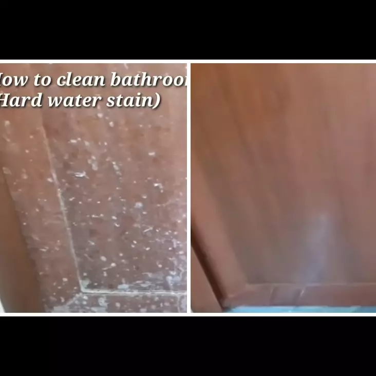 Cukup dilap, ini cara bersihkan pintu kamar mandi berkerak agar kinclong pakai 2 bahan dapur