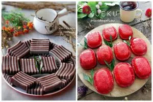 17 Resep jajanan pasar, nikmat, sederhana, praktis, dan cocok untuk sajian Lebaran