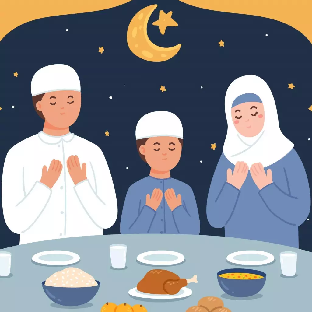 Puasa sunnah setelah Idul Fitri, lengkap dengan niat dan waktu pelaksanaannya
