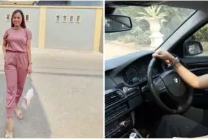 Punya hunian megah, ini 7 potret rumah bos skincare Tri Wahyuni di Pacitan sederhana dan dekat pantai