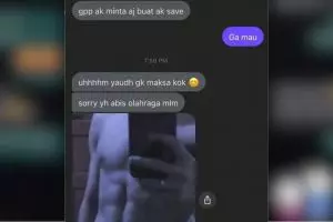 11 Chat lucu orang sok pamer ini bukannya terlihat keren malah bikin ilfeel, bikin garuk kepala