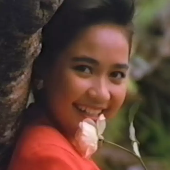 Pacar Dono di Warkop DKI Jodoh Boleh Diatur kini pilih jadi penjual kue, ini 11 potret terbarunya