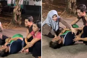 Terungkap begini di balik layar syuting adegan nangis pada sinetron, effortnya di luar dugaan