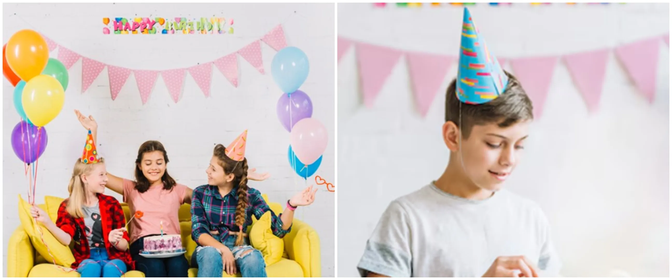 100 Birthday quotes tentang si buah hati, penuh doa dan harapan untuk anak tersayang