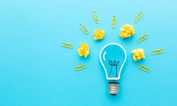 Caption aesthetic singkat © Freepik