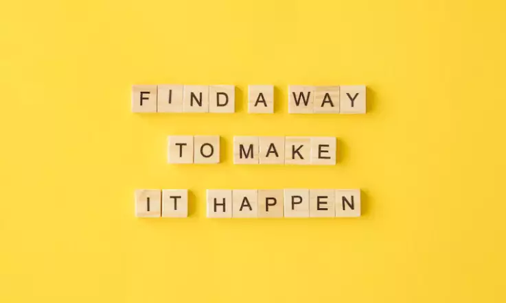 Tired quotes dan artinya © Freepik