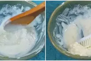 Tanpa bleaching, cara atasi gigi kuning agar kembali putih cemerlang ini cuma pakai 3 bahan dapur