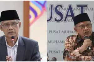 Muhammadiyah sebut Idulfitri 2024 bakal sama dengan pemerintah pada 10 April 2024