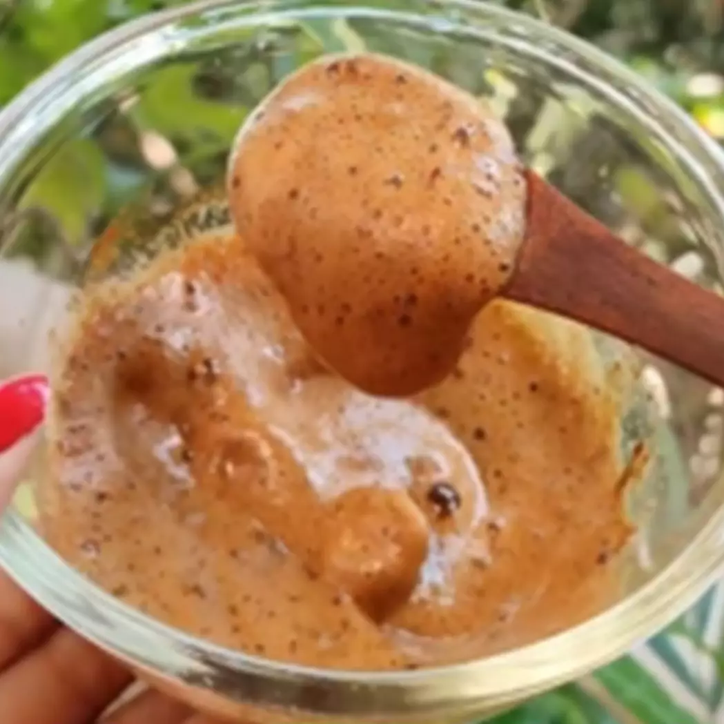 Tanpa foot cream, beauty vlogger ini bagikan cara cerahkan punggung kaki hitam pakai 1 bubuk minuman