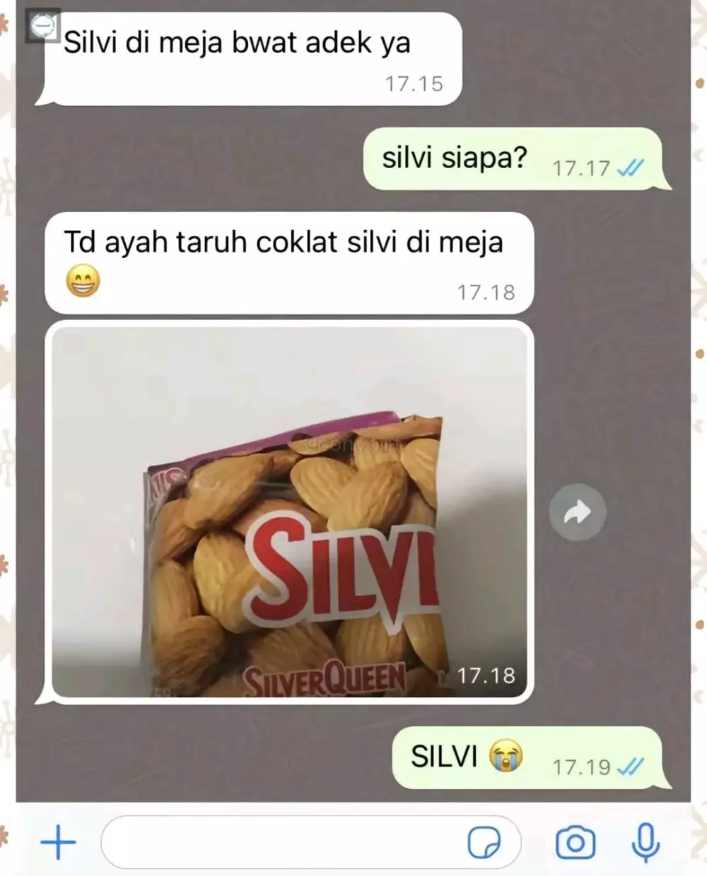 chat lucu orang salah sebut berbagai sumber chat lucu orang salah sebut berbagai sumber
