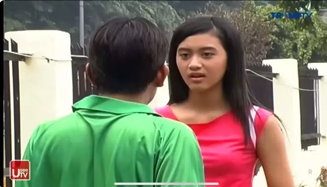 potret terbaru natalie pelanggan salon oneng © berbagai sumber potret terbaru natalie pelanggan salon oneng © berbagai sumber