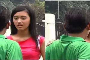 Natalie pelanggan salon Oneng ternyata saudara Ifan Seventeen, intip 11 potret terbarunya