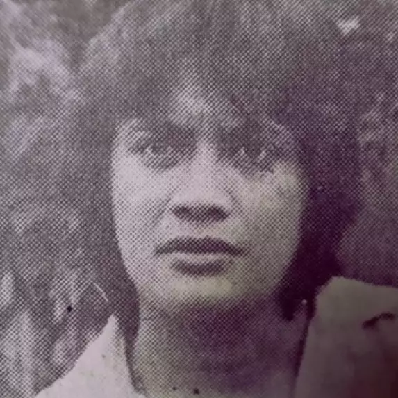 Aktor laga Johan Saimima pemeran Mr Blek di Saras 008 tutup usia, ini 7 potret lawasnya saat akting