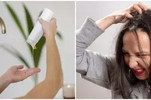 Jangan asal pilih, ini 5 cara memilih sampo untuk rambut rontok agar hasilnya lebat dan lembut