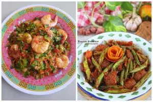 13 Resep tumis sayur pedas ala rumahan, simpel, nikmat, dan sederhana