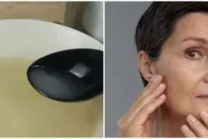 Tanpa beli produknya, ini cara membuat makanan kolagen agar wajah awet muda pakai 1 bahan alami