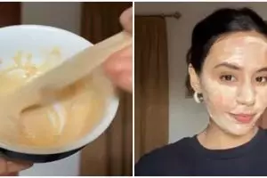 Tanpa laser mahal, ini cara pudarkan hiperpigmentasi agar wajah auto cerah pakai 1 jenis buah-buahan