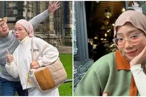Ucapan menyentuh Ridwan Kamil saat putrinya pilih lepas hijab, sebut hal terbaik adalah mendoakannya