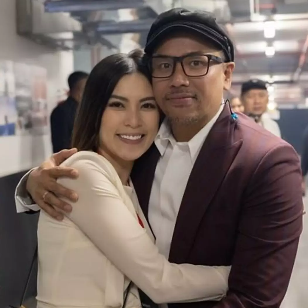 Rumahnya buka pintu langsung lantai 2, ini 9 potret kamar tidur Sammy Simorangkir bak suite room hotel