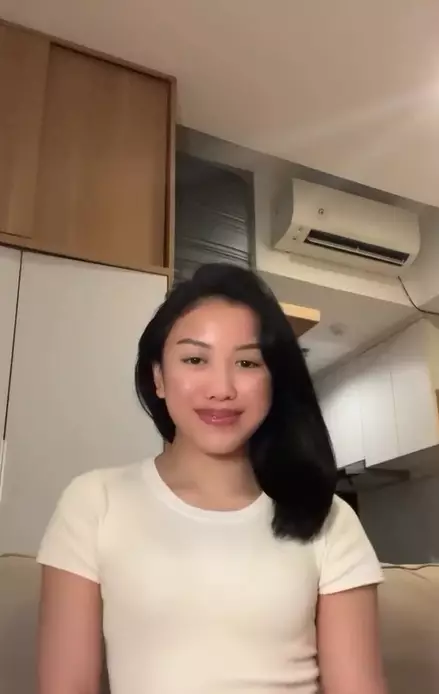 ini respons Lolly usai dikeluarkan dari KK © 2024 brilio.net