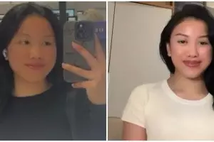 Respons Lolly tak dianggap anak oleh Nikita Mirzani, sebut sebejat apapun tak ada mantan ibu-anak