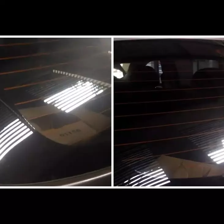 Tanpa digosok potongan kentang, ini trik hilangkan noda jamur di kaca mobil cukup tambah 1 bahan dapur