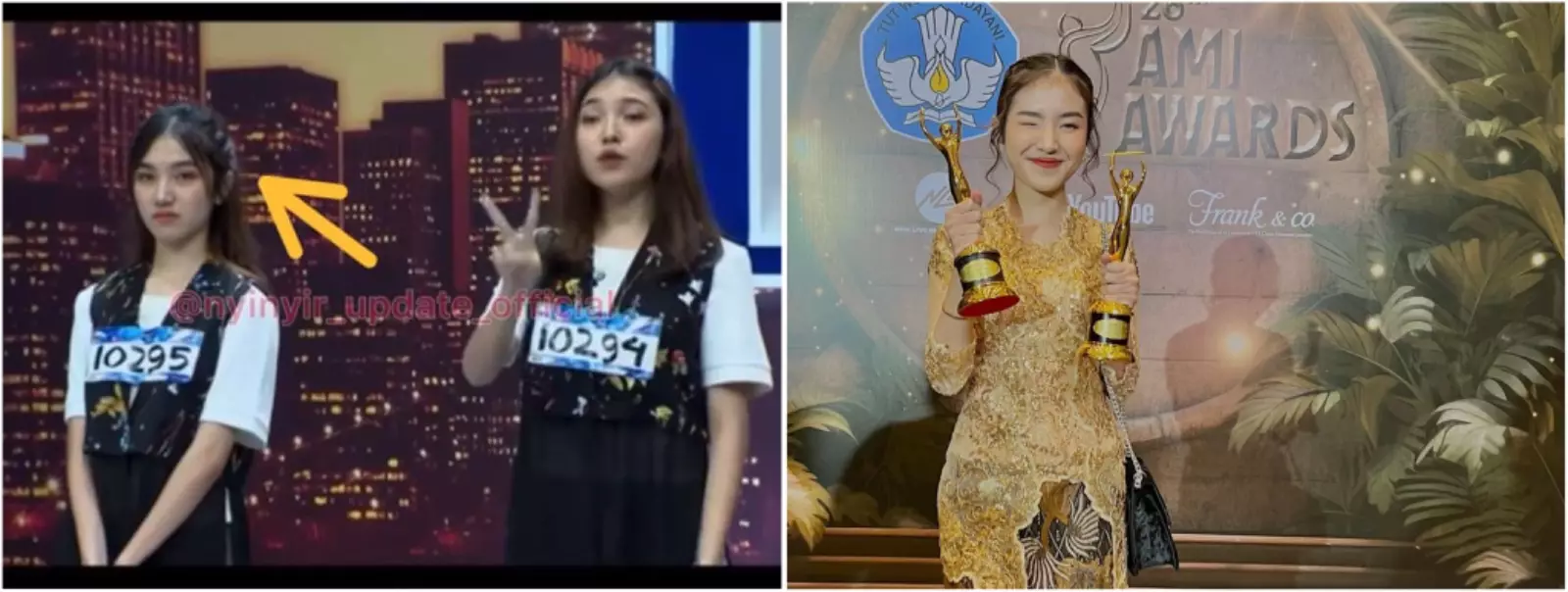 Penyanyi jebolan Indonesian Idol Melitha Sidabutar meninggal dunia di usia 23 tahun